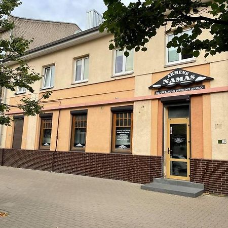 Daukanto Apartment For You Klaipėda Extérieur photo