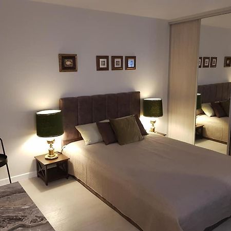 Daukanto Apartment For You Klaipėda Extérieur photo