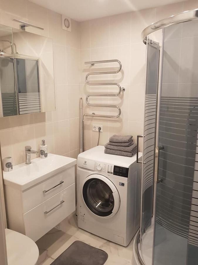 Daukanto Apartment For You Klaipėda Extérieur photo
