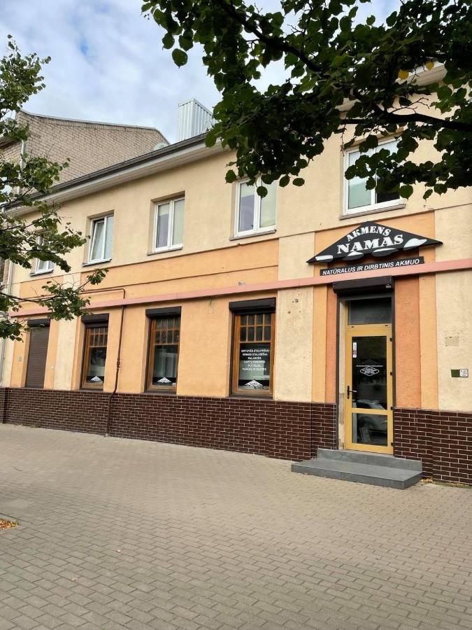 Daukanto Apartment For You Klaipėda Extérieur photo