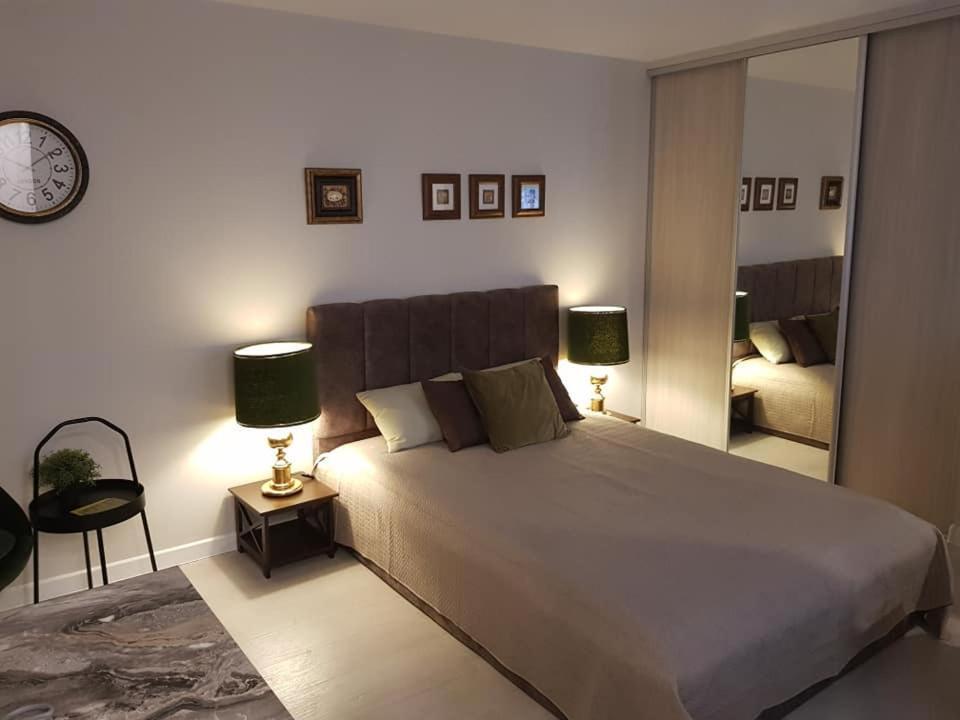Daukanto Apartment For You Klaipėda Extérieur photo