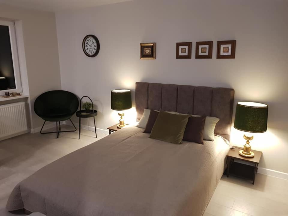 Daukanto Apartment For You Klaipėda Extérieur photo
