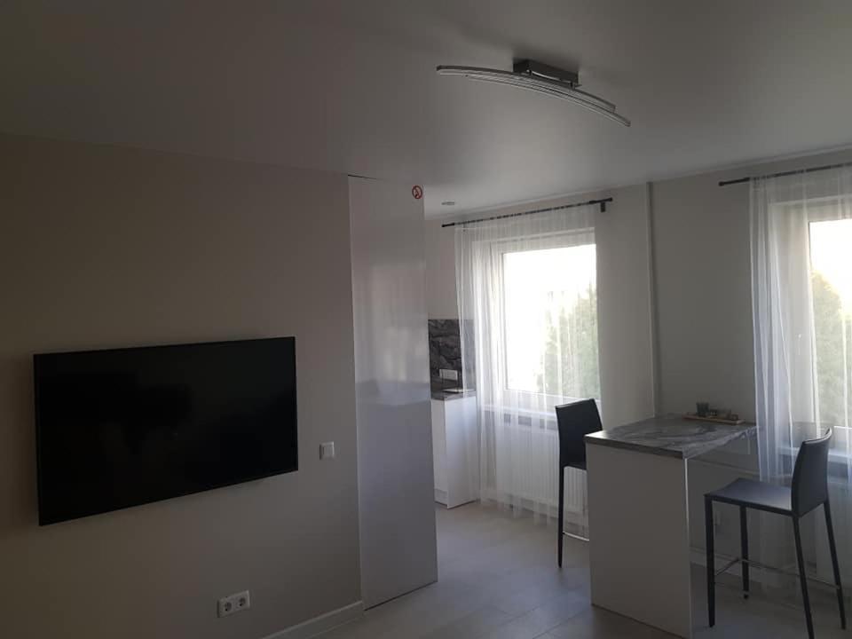 Daukanto Apartment For You Klaipėda Extérieur photo